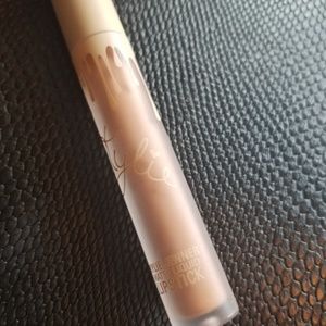 Kylie Matte Liquid lipstick